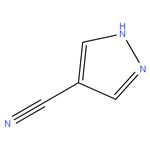 1H-Pyrazole-4-carbonitrile