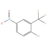 2-Chloro-5-nitrobenzotrifluoride