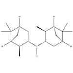 (+)-Diisopinocampheyl chloroborane,