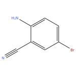 2-Amino-5-bromobenzonitrile