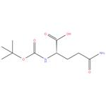 N-Boc-L-Glutamine