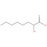 2-Hydroxyoctanoic acid-98%