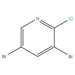 3,5-Dibromo-2-Chloropyridine