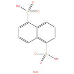 1,5-Naphthalenedisulfonic acid tetrahydrate