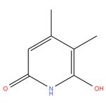 2,6-Dihydroxy-3,4-dimethylpyridine