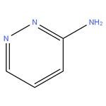 3-Aminopyridazine