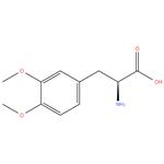 3-(3,4-Dimethoxyphenyl)-L-Alanine