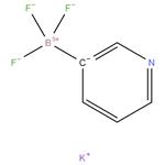 Potassium pyridine-3-trifluoroborate