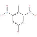 4-Bromo-2,6-dinitrotoluene