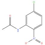 N-(5-Chloro-2-nitro-phenyl)-acetamide