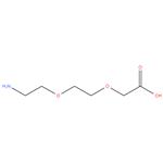 2-(2-(2-Aminoethoxy)ethoxy)acetic acid