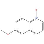 6 - methoxyquinoline 1 - oxide