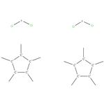 Pentamethylcyclopentadienyl iridium(III) dichloride dimer