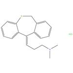 Dothiepin hydrochloride