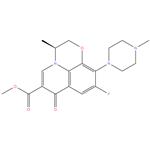 Levofloxacin Methyl Ester