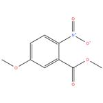 Methyl 5-methoxy-2-nitrobenzoate