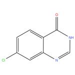 7-Chloro-3H-quinazolin-4-one