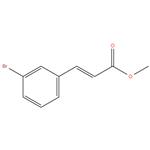 ETHYL-3-BROMO CINNAMATE