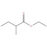 Ethyl 2 Methyl Butyrate