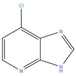 7-Chloro-1H-imidazo[4,5-b]pyridine