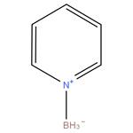 Borane pyridine complex, ~8.0 M BH3