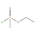 Ethyl dichlorophosphate, 96%