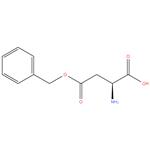 (S)-2-amino-4-(benzyloxy)-4-oxobutanoic acid