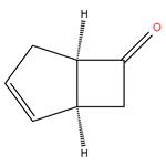 (-)-(1S,5R)-Bicyclo[3.2.0]hept-2-en-6-one