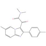 zolpidem related compound B