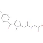 Tolmetin glycinamide