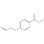 Methyl 4-(3-oxopropyl)benzoate