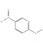 2-Methoxy-5-nitro pyridine