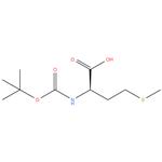 N-Boc-D-methionine, 98%