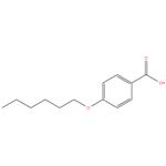 4-n-Hexyloxybenzoic acid-98%