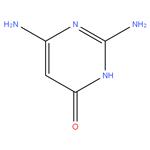 2,4-Diamino-6-Hydroxypyrimidine