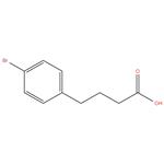 4-(4-bromophenyl)butanoic acid