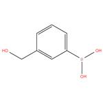 3-Hydroxymethylbenzeneboronic acid