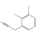 2,3-DICHLORO PHENYL ACETO NITRILE