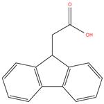 9 H -Fluorene-9-acetic acid