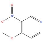 4-Methoxy-3-nitropyridine