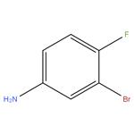 3-Bromo-4-Fluoroaniline