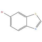 6-BROMO BENZOTHIAZOLE