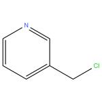 3-(Chloromethyl)pyridine