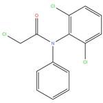 2-Chloro-N-(2,6-dichlorophenyl)-N-phenylacetamide