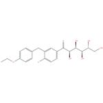 (2R,3S,4R,5R)-1-(4-chloro-3-(4-ethoxybenzyl)phenyl)-2,3,4,5,6-pentahydroxyhexan-1-one