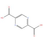 2,5-Pyrazinedicarboxylic acid