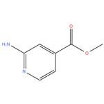 Methyl 2-aminoisonicotinate, 98%