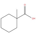 1-Methylcyclohexanecarboxylic acid-99%