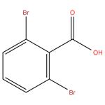 2,6-dibromobenzoic acid