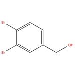 3,4-DI BROMO BENZYL ALCOHOL